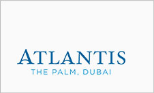 Atlantis company logo - Taj HR Services client