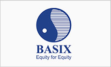 Basix company logo - Taj HR Services client