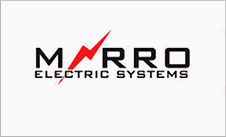 MRRO company logo - Taj HR Services client